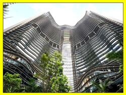 Marina One East Tower (D1), Office #455135731